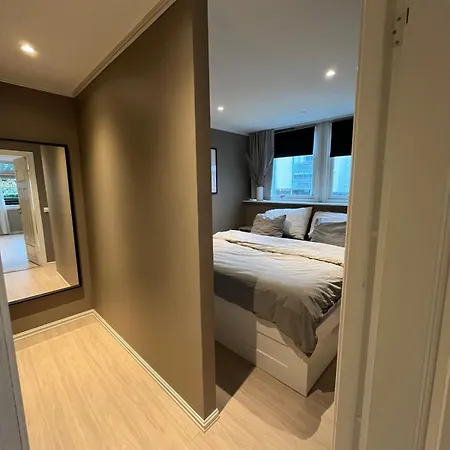 Διαμέρισμα Newly Renovated With Large Terrace *
