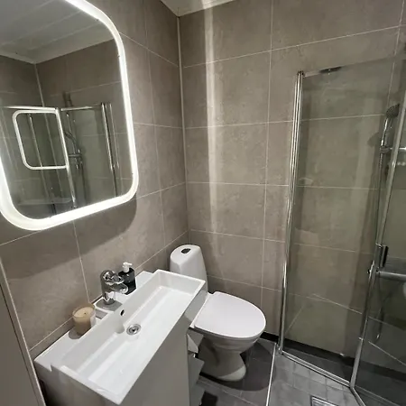 Newly Renovated With Large Terrace