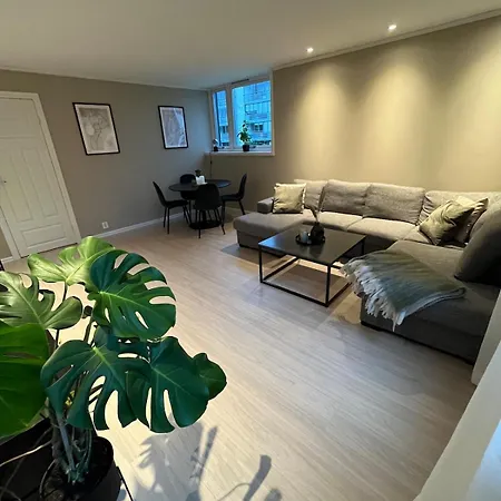 Newly Renovated With Large Terrace Διαμέρισμα *