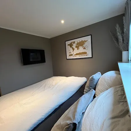 Διαμέρισμα Newly Renovated With Large Terrace *
