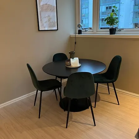 Newly Renovated With Large Terrace *